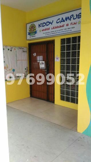 Blk 351 Ubi Avenue 1 (Geylang), HDB 5 Rooms #136416902
